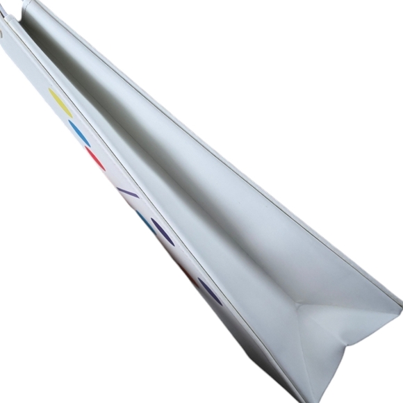 GENESIS "The Last Domino" Wine Tote Bag - Picture 4 of 5